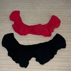 Shein going out tops